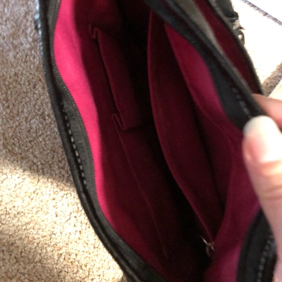 Coach bag black - Picture 11 of 16